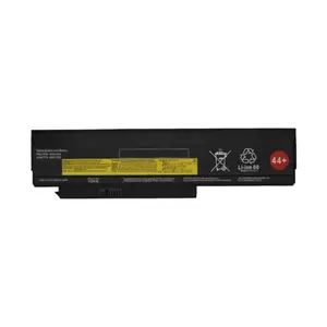 Pour Lenovo ThinkPad X220 Batterie d'alimentation portable 45N1024 44 + - Product Image 1