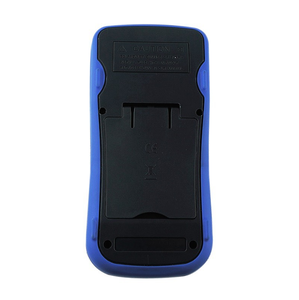 มัลติมิเตอร์อุตสาหกรรม OWON B35T+ ดีไซน์กันน้ำ วัดแรงดันไฟฟ้า 0-600V DC/AC  วัดกระแสไฟฟ้า 20A  คุณสมบัติควบคุมผ่านมือถือ - Product Image 4