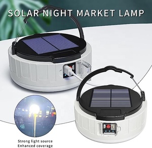 Linternas de <span class=keywords><strong>Camping</strong></span> Recargables TAIKOO Lámpara Portátil USB <span class=keywords><strong>Solar</strong></span> Luz LED Colgante para Tienda de Campaña Luz <span class=keywords><strong>Solar</strong></span> para Acampar - Product Image 5
