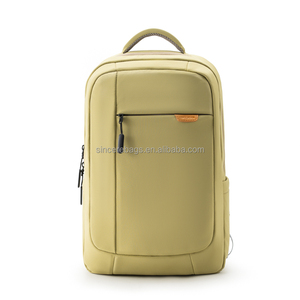 Sac à dos multifonctionnel Minfeng grande capacité 20-39L avec double fermeture éclair, imperméable, en polyester Oxford, pour ordinateur portable, ergonomique - Product Image 1