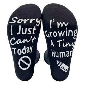 Calzini Antiscivolo Personalizzati YH Spot Feet per Uomo e Donna, Calze in Cotone Lavorato a Maglia per Vendita Transfrontaliera - Product Image 2