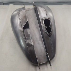 Tanque de Combustible de Gasolina de 24L para Harley Softail <span class=keywords><strong>Street</strong></span> <span class=keywords><strong>Fighter</strong></span> M8, Modelos Posteriores a <span class=keywords><strong>2018</strong></span> - Product Image 4