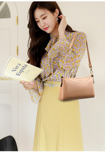 New High Quality Women Messenger Bags for Women PU Leather Crossbody Bags Ladies Designer Shoulder Bags Tote Handbags and <b>Purses</b> - Product Image 2