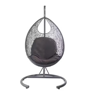 Color y tamaño personalizados 5 años de garantía Mesas y sillas de relajación al aire libre cómodas de primera calidad Diseño moderno - Product Image 5