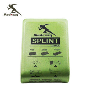 Medresq grosir belat darurat tangan penjepit fraktur kaki jempol ortopedi kaki medis - Product Image 5