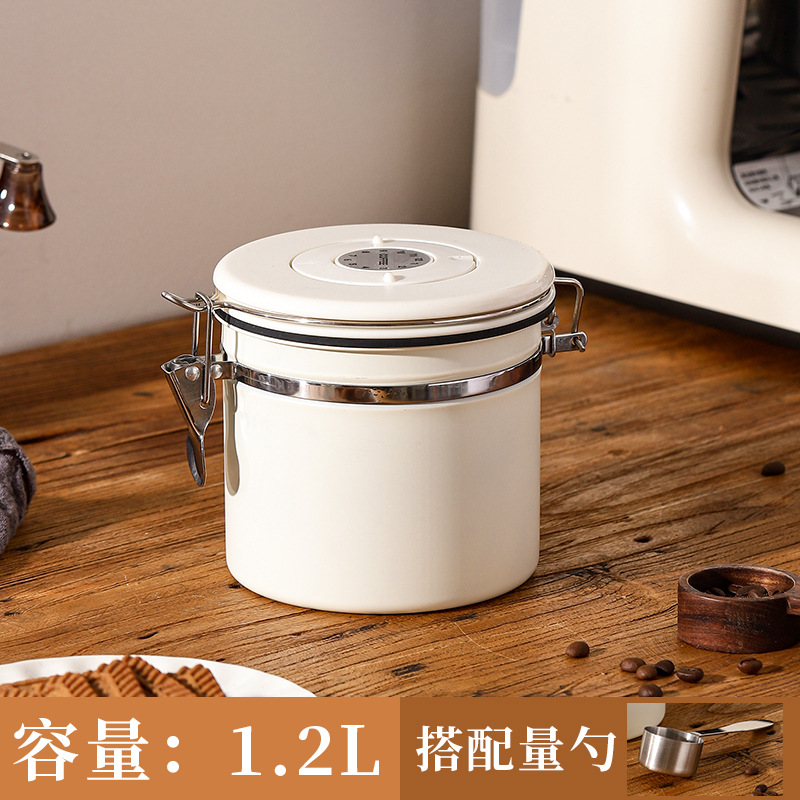 Blanc 1,2L avec clé (60 boîtes)