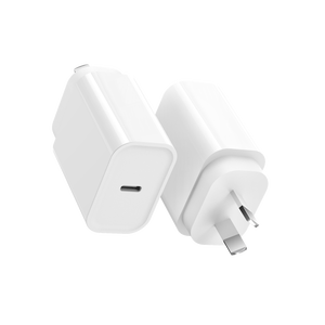 Chargeur Type-C à port unique PD3.0 5V-3A 12V-1.67A 20W <span class=keywords><strong>Max</strong></span> Charge rapide IEC EN-62368 - Product Image 5