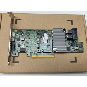 Controlador RAID LSI MegaRAID SAS 9361-8i de 12 Gb/s y 8 Puertos <span class=keywords><strong>SATA</strong></span>/SAS - Product Image 2