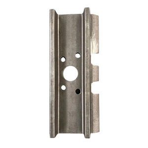 Khung gầm bộ phận D4 D5 D7 d7g d5h D6D d9h 7t2390 theo dõi giày cho <span class=keywords><strong>Dozer</strong></span> d5g d7g d9r D6D Xe ủi đất theo dõi tấm - Product Image 1