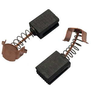 Cho Bosch gbh7de búa thay thế Carbon Brush Set 11264evs gbh7de 1607014144 công cụ điện phụ kiện - Product Image 5