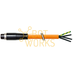 Murrelektronik 7000-P8001-P120200 - Nuovo - Product Image 1