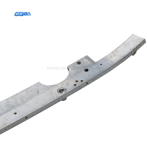 อะไหล่แท้คุณภาพพรีเมียม ชิ้นส่วนถอดประกอบ คานกันชนหลัง สำหรับรถเฟอร์รารี่ 458 488 ปี 2010-2017 รหัสอะไหล่แท้ 985309018 - Product Image 4