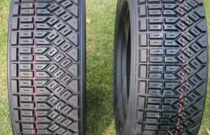 ยางกรวดแรลลี่ R14 R13 R15 205/65R/15 - Product Image 5