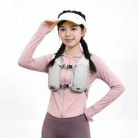 Gilet de sport respirant avec logo OEM, idéal pour la course à pied, le cyclisme, sac d'hydratation multifonctionnel, poche pour téléphone et sac de sport extérieur