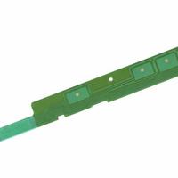 Capteurs à film mince à circuit imprimé flexible (FPC) capacitifs personnalisés en usine, adaptés à l'utilisation dans les circuits d'appareils électroniques
