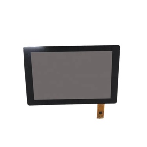 Nhà Máy Tùy Chỉnh ILITEK Chip 10.1 LCD Hiển Thị Màn Hình Cảm Ứng Cho Máy Bán Hàng Tự Động - Product Image 1