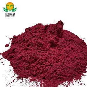 Более низкая цена и горячий продавать порошок корня свеклы - Product Image 1