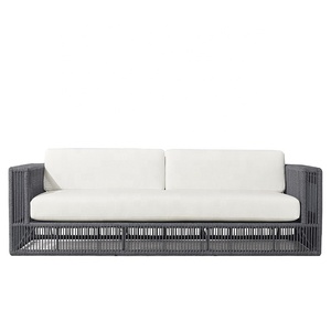 Ensemble de canapé d'angle de <span class=keywords><strong>jardin</strong></span> Garden Trading de bonne qualité avec taux de réorganisation élevé - Product Image 4