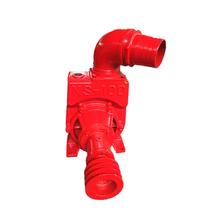 <span class=keywords><strong>Pompe</strong></span> <span class=keywords><strong>à</strong></span> <span class=keywords><strong>eau</strong></span> centrifuge auto-amorçante NS80 NS100 pour l'agriculture. - Product Image 4