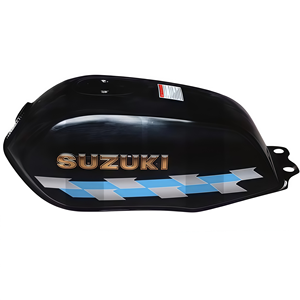 Tanque de Gasolina para Motocicleta Suzuki Ax 100, Piezas de Repuesto de Materiales Superiores, Tanque de Combustible Suzuki <span class=keywords><strong>Ax100</strong></span> - Product Image 1