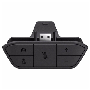 <span class=keywords><strong>Adaptateur</strong></span> de casque stéréo pour <span class=keywords><strong>Xbox</strong></span> <span class=keywords><strong>One</strong></span>, <span class=keywords><strong>prise</strong></span> audio 3,5 mm pour <span class=keywords><strong>manette</strong></span> sans fil <span class=keywords><strong>Xbox</strong></span> <span class=keywords><strong>One</strong></span>, convertisseur de casque audio réglable - Product Image 6