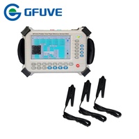 Calibreur de mesure d'énergie électrique Portable, 3 phases, multifonctionnel, banc de Test