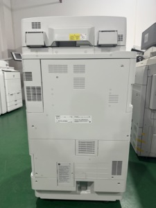 <span class=keywords><strong>Photocopieur</strong></span> couleur <span class=keywords><strong>portable</strong></span> <span class=keywords><strong>Canon</strong></span> C5560 A3 grand format, nouveau design, avec option fax, format papier A3 max, occasion - Product Image 4