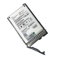 N9Y06B/N9Y06A 844283-001 Высококачественный твердотельный накопитель Hxx 400 ГБ 2,5 дюйма 7,2K 6 Гбит/с SAS для 3PAR StoreServ 8000