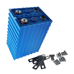 แบตเตอรี่โซลาร์เซลล์แบบปริซึม 3.2V 180Ah-280Ah 6000+ รอบการใช้งาน แบตเตอรี่ลิเธียมไอออน 200Ah - Product Image 5