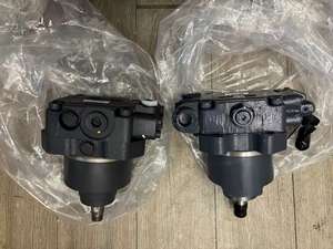 708-7S-00530 708-7S-00710พัดลมหม้อน้ำมอเตอร์ขับเคลื่อนสำหรับรถตักล้อ WA380-5 WA480-5 WA430-5 - Product Image 5