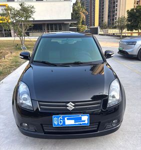 Suzuki Swift 1.5L Manual Hatchback Usado de 2009 – Auto Compacto Japonés de Bajo Consumo, Auto Usado Económico para Exportación - Product Image 2
