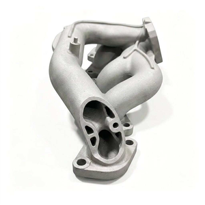 High Hardness Maraging Steel 3D Printed Mold Core with Optimized Cooling Channels - Product Image 3