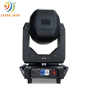 Đèn sân khấu Moving Head 420W 230W 280W 350W 380W DMX512 Đèn DJ Sharpy 5r 7r 9r 10r 15r 17r - Product Image 3