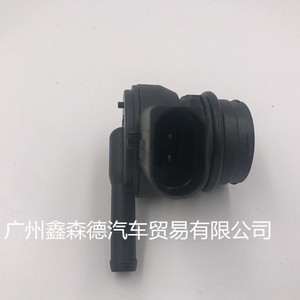 Válvula solenoide del depósito de carbón activado 1J0906517F para Volkswagen Bora Golf 4, pieza de repuesto - Product Image 5