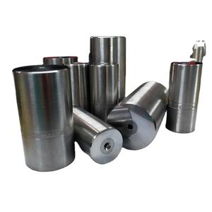 Matrices de titre poinçon et matrice carbure traitement estampage poinçon estampage pièces de moule HSS Hardmetal - Product Image 1