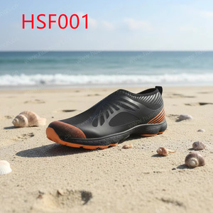 LXG, Chaussures <span class=keywords><strong>de</strong></span> <span class=keywords><strong>randonnée</strong></span> aquatiques imperméables pour activités nautiques, chaussures pieds nus pour marais, résistantes aux rochers, pour la <span class=keywords><strong>randonnée</strong></span> en rivière HSF008 - Product Image 4