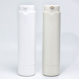 Flacon pompe airless rechargeable pour cosmétiques, écran solaire, crème BB yeux, lotion, 25ml, 45ml - Product Image 3