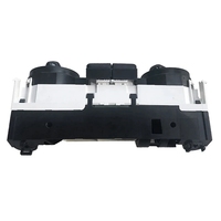 Nuevo Panel de Control de Climatización Manual para Aire Acondicionado y Calefacción, Compatible con VW Polo 5 6R Vento 6RD820045B, Accesorios