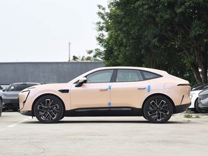 SUV Eléctrico AVATR 11 Max Edición 2025 de Alta Calidad, 322HP RWD, LiDAR de 192 Líneas, Cabina con HarmonyOS, Audio Meridian, Desde China - Product Image 3