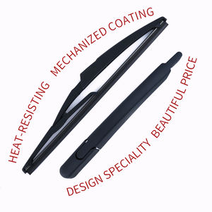 BMW I3 I01 için sıcak satış arka pencere camı temizleme bezi - Product Image 1