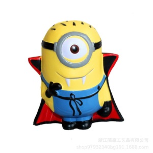 Ich Einfall2 Pu Fidget Toy Figura Antiestrés para Niños de 8 a 13 Años Unisex - Product Image 2