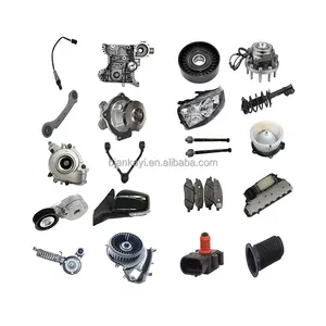 Car Auto Parts Chinese Auto Spare Parts For Nissan Toyota Hyundai Kia Ch-ev-rolet Japanese Korean Car Other Auto Parts