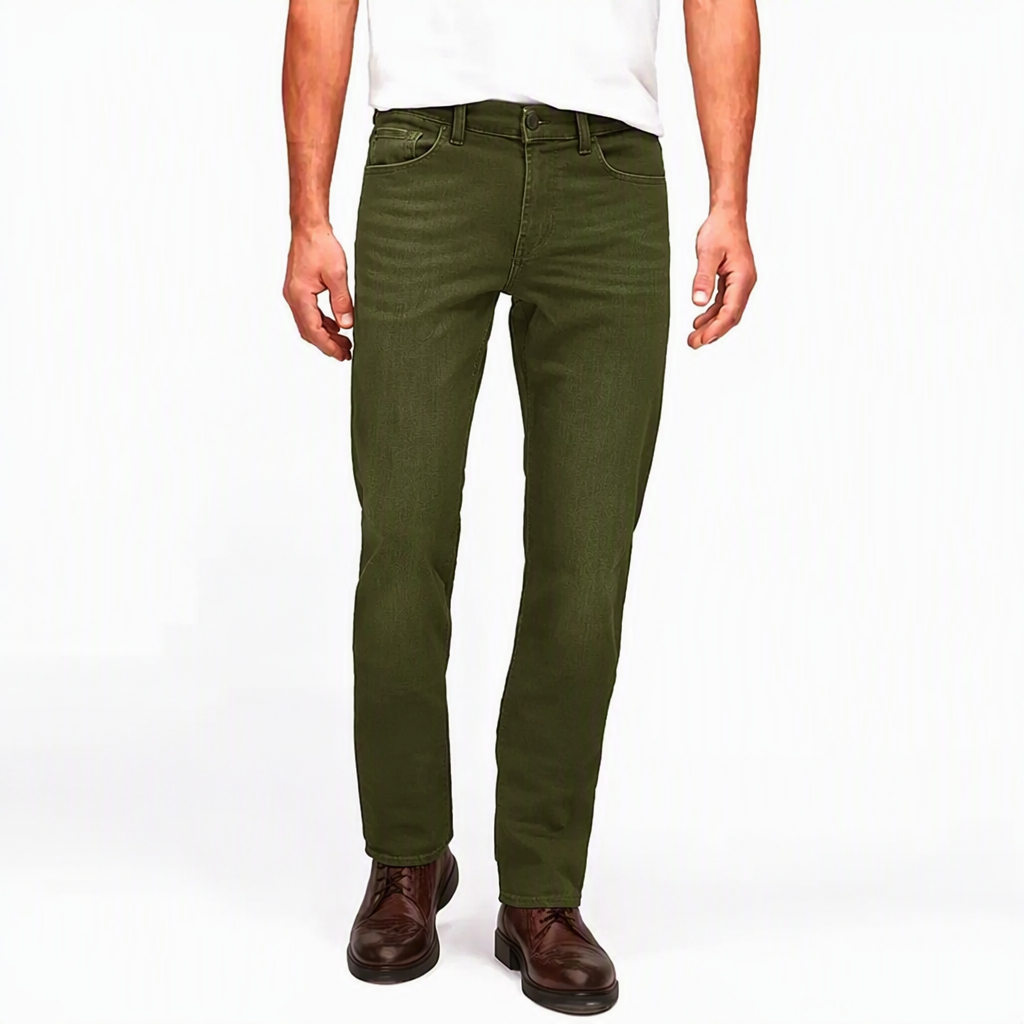 Verde militar