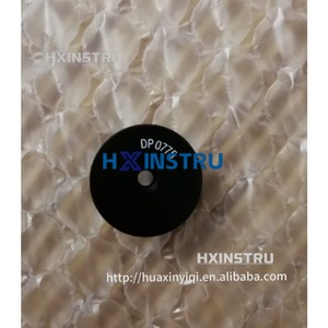 อะแดปเตอร์เชื่อมต่อระบบปรับเทียบเสียง DP-0775 BK DP775 HX - Product Image 1