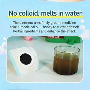 Cerotto per il Sollievo da Tosse da Freddo e Asma per Uso Domestico - Cura Naturale a Base di Erbe per Raffreddore e Influenza - Product Image 3