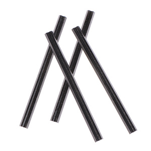 Lames de <span class=keywords><strong>raboteuse</strong></span> <span class=keywords><strong>électrique</strong></span> en carbure, 10 pièces, pour couper le bois dur et le bois tendre, panneaux de contreplaqué, 82mm, pour <span class=keywords><strong>raboteuse</strong></span> <span class=keywords><strong>électrique</strong></span> mécanique - Product Image 5