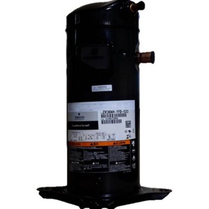 คอมเพรสเซอร์เครื่องปรับอากาศและทำความเย็น ZR36KH-TFD-522 ZR36KC-TFD-522 ZR36K3-PFJ-522 สำหรับการใช้งานในอุตสาหกรรมทั้งระบบทำความเย็นและระบบทำความร้อน - Product Image 3