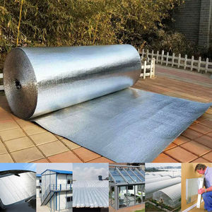 Pansatec เครื่องม้วนฟิล์มฟองอากาศหลายชั้นอัตโนมัติเครื่องม้วนขึ้นรูปกล่องผลิต LDPE LLDPE PE PE PE PE - Product Image 5