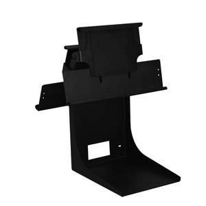 <span class=keywords><strong>Support</strong></span> de <span class=keywords><strong>tablette</strong></span> iPad réglable PS-20, inclinaison à 90 degrés, <span class=keywords><strong>support</strong></span> de <span class=keywords><strong>tablette</strong></span> tout en métal pour la vente au détail - Product Image 2