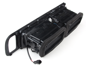 8R1820901 8R1820902 8R1820951GWVF-PT Nuovo Gruppo Bocchetta Aria Condizionata Centrale per Bracciolo Anteriore, Pannello Centrale Cruscotto per <span class=keywords><strong>Audi</strong></span> <span class=keywords><strong>Q5</strong></span> <span class=keywords><strong>2009</strong></span>-- - Product Image 2